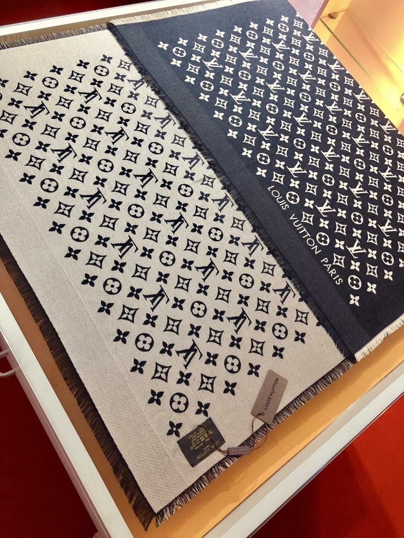 Louis Vuitton Scarf